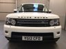 USED 2012 12 LAND ROVER RANGE ROVER SPORT 3.0 SDV6 HSE 5d 255 BHP FINANCE RATES  FROM 6.9 % APR