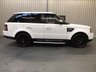 USED 2012 12 LAND ROVER RANGE ROVER SPORT 3.0 SDV6 HSE 5d 255 BHP FINANCE RATES  FROM 6.9 % APR