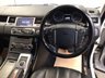 USED 2012 12 LAND ROVER RANGE ROVER SPORT 3.0 SDV6 HSE 5d 255 BHP FINANCE RATES  FROM 6.9 % APR