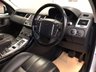 USED 2012 12 LAND ROVER RANGE ROVER SPORT 3.0 SDV6 HSE 5d 255 BHP FINANCE RATES  FROM 6.9 % APR