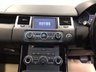 USED 2012 12 LAND ROVER RANGE ROVER SPORT 3.0 SDV6 HSE 5d 255 BHP FINANCE RATES  FROM 6.9 % APR