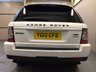 USED 2012 12 LAND ROVER RANGE ROVER SPORT 3.0 SDV6 HSE 5d 255 BHP FINANCE RATES  FROM 6.9 % APR