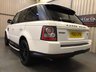 USED 2012 12 LAND ROVER RANGE ROVER SPORT 3.0 SDV6 HSE 5d 255 BHP FINANCE RATES  FROM 6.9 % APR