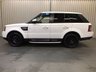 USED 2012 12 LAND ROVER RANGE ROVER SPORT 3.0 SDV6 HSE 5d 255 BHP FINANCE RATES  FROM 6.9 % APR