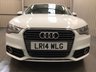 USED 2014 14 AUDI A1 1.4 TFSI SPORT 3d 122 BHP FINANCE RATES  FROM 6.9 % APR