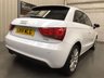 USED 2014 14 AUDI A1 1.4 TFSI SPORT 3d 122 BHP FINANCE RATES  FROM 6.9 % APR