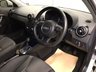 USED 2014 14 AUDI A1 1.4 TFSI SPORT 3d 122 BHP FINANCE RATES  FROM 6.9 % APR