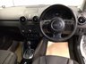 USED 2014 14 AUDI A1 1.4 TFSI SPORT 3d 122 BHP FINANCE RATES  FROM 6.9 % APR