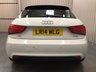 USED 2014 14 AUDI A1 1.4 TFSI SPORT 3d 122 BHP FINANCE RATES  FROM 6.9 % APR