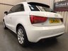 USED 2014 14 AUDI A1 1.4 TFSI SPORT 3d 122 BHP FINANCE RATES  FROM 6.9 % APR