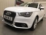 USED 2014 14 AUDI A1 1.4 TFSI SPORT 3d 122 BHP FINANCE RATES  FROM 6.9 % APR