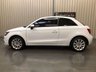 USED 2014 14 AUDI A1 1.4 TFSI SPORT 3d 122 BHP FINANCE RATES  FROM 6.9 % APR