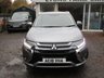 USED 2018 18 MITSUBISHI OUTLANDER 2.0 PHEV 5H PLUG-IN HYBRID 5d 200 BHP AUTOMATIC FOUR WHEEL DRIVE Full Service History + Just Serviced, One Owner, MOT until April 2023, Automatic, Four Wheel Drive, New Shape, Plug-In Hybrid (PHEV), Manufacturer stated average mpg over 150! Balance of Mitsubishi Warranty until 2023 / 62,500 miles & Balance of Mitsubishi Battery Warranty until 2026 / 100,000 miles. 3-Pin UK Charger Included