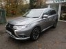 USED 2018 18 MITSUBISHI OUTLANDER 2.0 PHEV 5H PLUG-IN HYBRID 5d 200 BHP AUTOMATIC FOUR WHEEL DRIVE Full Service History + Just Serviced, One Owner, MOT until April 2023, Automatic, Four Wheel Drive, New Shape, Plug-In Hybrid (PHEV), Manufacturer stated average mpg over 150! Balance of Mitsubishi Warranty until 2023 / 62,500 miles & Balance of Mitsubishi Battery Warranty until 2026 / 100,000 miles. 3-Pin UK Charger Included