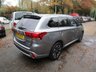USED 2018 18 MITSUBISHI OUTLANDER 2.0 PHEV 5H PLUG-IN HYBRID 5d 200 BHP AUTOMATIC FOUR WHEEL DRIVE Full Service History + Just Serviced, One Owner, MOT until April 2023, Automatic, Four Wheel Drive, New Shape, Plug-In Hybrid (PHEV), Manufacturer stated average mpg over 150! Balance of Mitsubishi Warranty until 2023 / 62,500 miles & Balance of Mitsubishi Battery Warranty until 2026 / 100,000 miles. 3-Pin UK Charger Included
