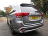 USED 2018 18 MITSUBISHI OUTLANDER 2.0 PHEV 5H PLUG-IN HYBRID 5d 200 BHP AUTOMATIC FOUR WHEEL DRIVE Full Service History + Just Serviced, One Owner, MOT until April 2023, Automatic, Four Wheel Drive, New Shape, Plug-In Hybrid (PHEV), Manufacturer stated average mpg over 150! Balance of Mitsubishi Warranty until 2023 / 62,500 miles & Balance of Mitsubishi Battery Warranty until 2026 / 100,000 miles. 3-Pin UK Charger Included