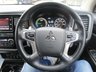 USED 2018 18 MITSUBISHI OUTLANDER 2.0 PHEV 5H PLUG-IN HYBRID 5d 200 BHP AUTOMATIC FOUR WHEEL DRIVE Full Service History + Just Serviced, One Owner, MOT until April 2023, Automatic, Four Wheel Drive, New Shape, Plug-In Hybrid (PHEV), Manufacturer stated average mpg over 150! Balance of Mitsubishi Warranty until 2023 / 62,500 miles & Balance of Mitsubishi Battery Warranty until 2026 / 100,000 miles. 3-Pin UK Charger Included