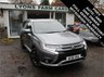 USED 2018 18 MITSUBISHI OUTLANDER 2.0 PHEV 5H PLUG-IN HYBRID 5d 200 BHP AUTOMATIC FOUR WHEEL DRIVE Full Service History + Just Serviced, One Owner, MOT until April 2023, Automatic, Four Wheel Drive, New Shape, Plug-In Hybrid (PHEV), Manufacturer stated average mpg over 150! Balance of Mitsubishi Warranty until 2023 / 62,500 miles & Balance of Mitsubishi Battery Warranty until 2026 / 100,000 miles. 3-Pin UK Charger Included