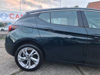 USED 2016 16 VAUXHALL ASTRA 1.6 SRI CDTI S/S 5d 134 BHP HATCHBACK