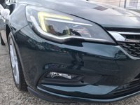 USED 2016 16 VAUXHALL ASTRA 1.6 SRI CDTI S/S 5d 134 BHP HATCHBACK