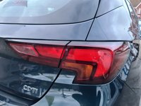 USED 2016 16 VAUXHALL ASTRA 1.6 SRI CDTI S/S 5d 134 BHP HATCHBACK