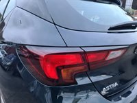 USED 2016 16 VAUXHALL ASTRA 1.6 SRI CDTI S/S 5d 134 BHP HATCHBACK