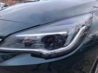 USED 2016 16 VAUXHALL ASTRA 1.6 SRI CDTI S/S 5d 134 BHP HATCHBACK