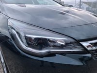 USED 2016 16 VAUXHALL ASTRA 1.6 SRI CDTI S/S 5d 134 BHP HATCHBACK