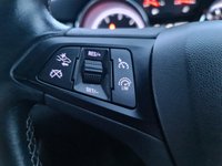 USED 2016 16 VAUXHALL ASTRA 1.6 SRI CDTI S/S 5d 134 BHP HATCHBACK