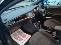 USED 2016 16 VAUXHALL ASTRA 1.6 SRI CDTI S/S 5d 134 BHP HATCHBACK
