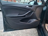 USED 2016 16 VAUXHALL ASTRA 1.6 SRI CDTI S/S 5d 134 BHP HATCHBACK