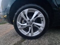 USED 2016 16 VAUXHALL ASTRA 1.6 SRI CDTI S/S 5d 134 BHP HATCHBACK