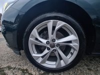 USED 2016 16 VAUXHALL ASTRA 1.6 SRI CDTI S/S 5d 134 BHP HATCHBACK
