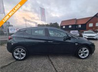 USED 2016 16 VAUXHALL ASTRA 1.6 SRI CDTI S/S 5d 134 BHP HATCHBACK