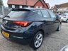 USED 2016 16 VAUXHALL ASTRA 1.6 SRI CDTI S/S 5d 134 BHP HATCHBACK