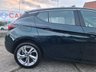 USED 2016 16 VAUXHALL ASTRA 1.6 SRI CDTI S/S 5d 134 BHP HATCHBACK