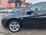 USED 2016 16 VAUXHALL ASTRA 1.6 SRI CDTI S/S 5d 134 BHP HATCHBACK