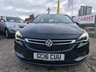 USED 2016 16 VAUXHALL ASTRA 1.6 SRI CDTI S/S 5d 134 BHP HATCHBACK