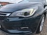USED 2016 16 VAUXHALL ASTRA 1.6 SRI CDTI S/S 5d 134 BHP HATCHBACK