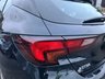 USED 2016 16 VAUXHALL ASTRA 1.6 SRI CDTI S/S 5d 134 BHP HATCHBACK