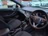 USED 2016 16 VAUXHALL ASTRA 1.6 SRI CDTI S/S 5d 134 BHP HATCHBACK