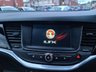 USED 2016 16 VAUXHALL ASTRA 1.6 SRI CDTI S/S 5d 134 BHP HATCHBACK