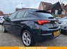 USED 2016 16 VAUXHALL ASTRA 1.6 SRI CDTI S/S 5d 134 BHP HATCHBACK
