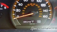USED 2006 55 HONDA ACCORD 2.0 SE VTEC  4d 155 BHP 