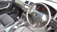 USED 2006 55 HONDA ACCORD 2.0 SE VTEC  4d 155 BHP 