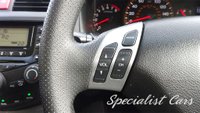 USED 2006 55 HONDA ACCORD 2.0 SE VTEC  4d 155 BHP 