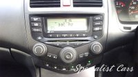 USED 2006 55 HONDA ACCORD 2.0 SE VTEC  4d 155 BHP 