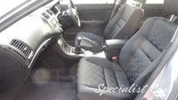USED 2006 55 HONDA ACCORD 2.0 SE VTEC  4d 155 BHP 