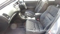 USED 2006 55 HONDA ACCORD 2.0 SE VTEC  4d 155 BHP 