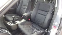 USED 2006 55 HONDA ACCORD 2.0 SE VTEC  4d 155 BHP 